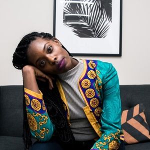 Meet your Posher, Nia